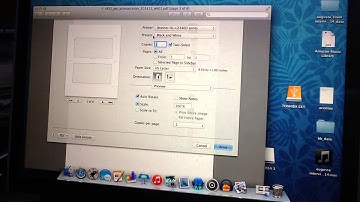 How to print DIYFish inserts using a duplex printer