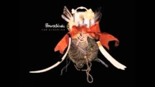Bowerbirds - Stitch The Hem