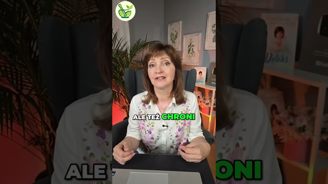 Sekret Kwitnącej Forsycji: Odporność i Wyciszenie #shorts