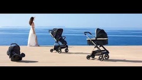 iCoo Acrobat XL Video Demonstration