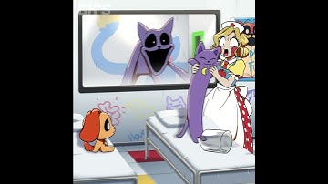 Thumbnail of CRITTERS BABY🍼 - POPPY PLAYTIME CHAPTER 3 | GH'S ANIMATION
