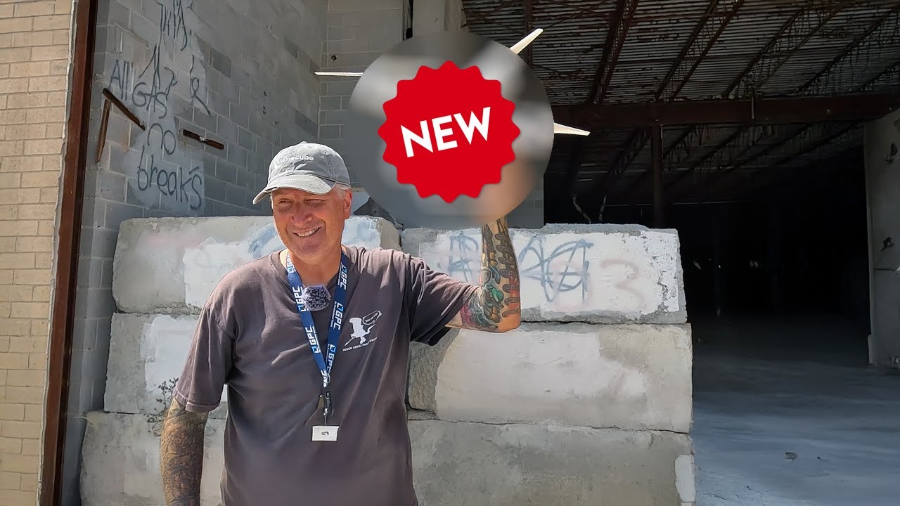 Brand NEW DJI Phantom for 2025 - Unboxing