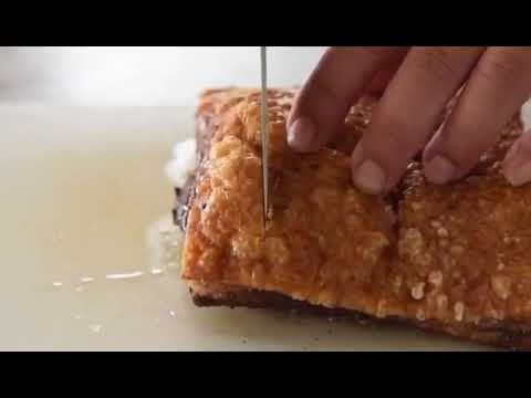 Everyone wondered how the Mac Donalds potatoes look so crunchy?
In this video you will learn how to . 