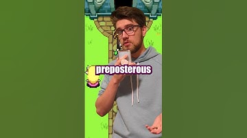 Debunking an AI Zelda theory #zelda #ai #theory #nintendo #gaming