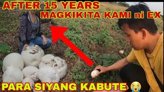 DAMING KABUTE SA DAMUHAN PART 2 / AFTER 15 YEARS MAGKIKITA AT MAGKAKAUSAP KAMI NI EX by   BRO ALVIN   18,560 views 2 weeks ago 38 minutes