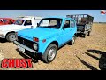 ZIL 131 XITOY LABO VOLGA PIKAP NIVA UAZ PATRIOT#Mega_Dunyo#Pul_toparlar#