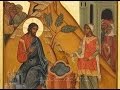 Онлайн-трансляція молитви за єдність християн з храму св. Василія Великого