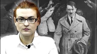 Гитлер: дорога в ад! Диана Романова #LenRu