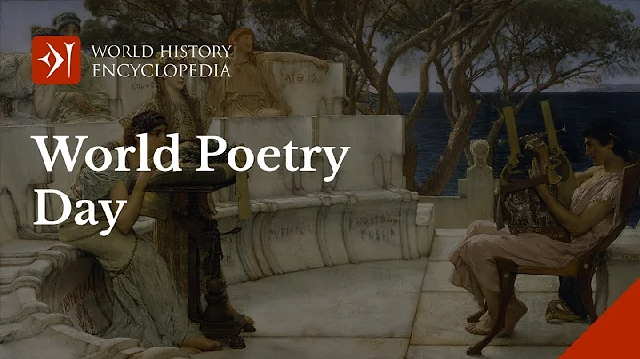 World Poetry Day: The Female Ancient Poets Sappho, Enheduanna and Zhuo Wenjun - DayDayNews