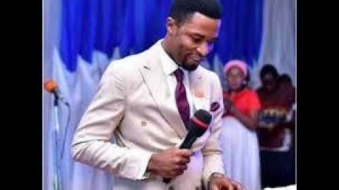 WISDOM OF THE IMMORTALS - APOSTLE MICHAEL OROKPO