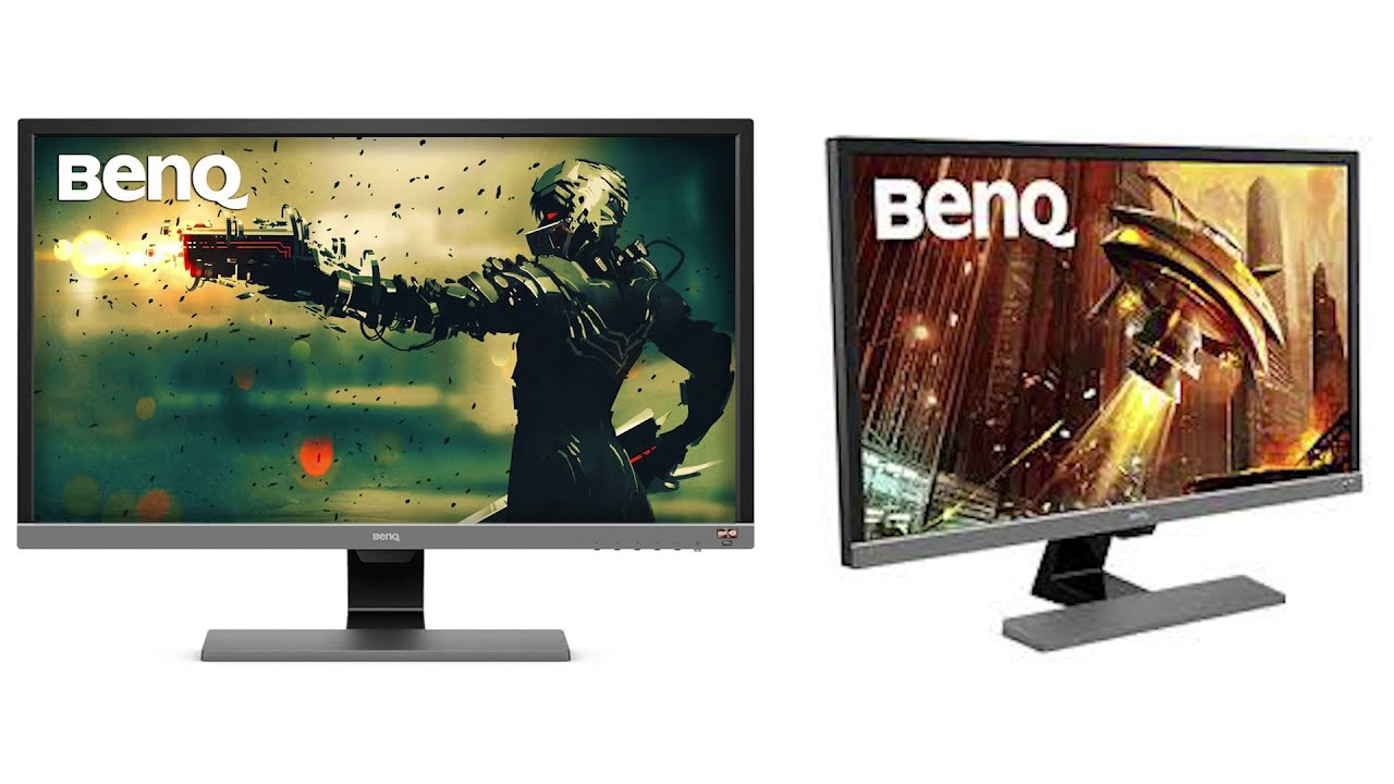 [Top 5] Best Gaming Monitors || Pros & Cons || Gamersmenu - YouTube