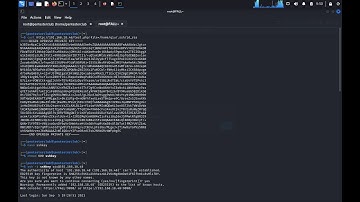 Mastering Fall Qiu CTF: The Ultimate Penetration Testing Challenge Guide!