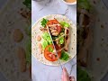 👋😊chicken Wrap #youtubeshorts #shorts #egg #usafood #halffry #healthylifestyle #breakfast #foodie