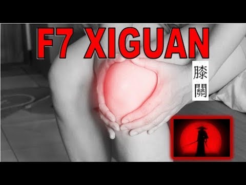 F7 - xiguan osteopatia o que é