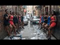 Nairobi Kenya Wrong Route Inside Most Notorious Hood In Nairobi City 
