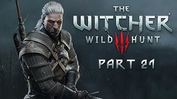 SingSing The Witcher 3: Wild Hunt - Part 21