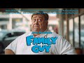 Family guy  the movie  trailer