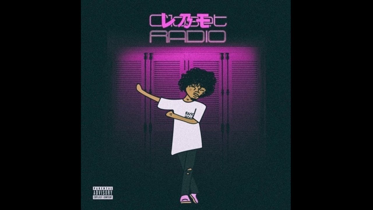 Dominic Fike - Closet Radio