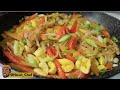 How To Cook Jamaica's National Dish Ackee & Salt Fish Quick & Easy | Morris Time Cooking