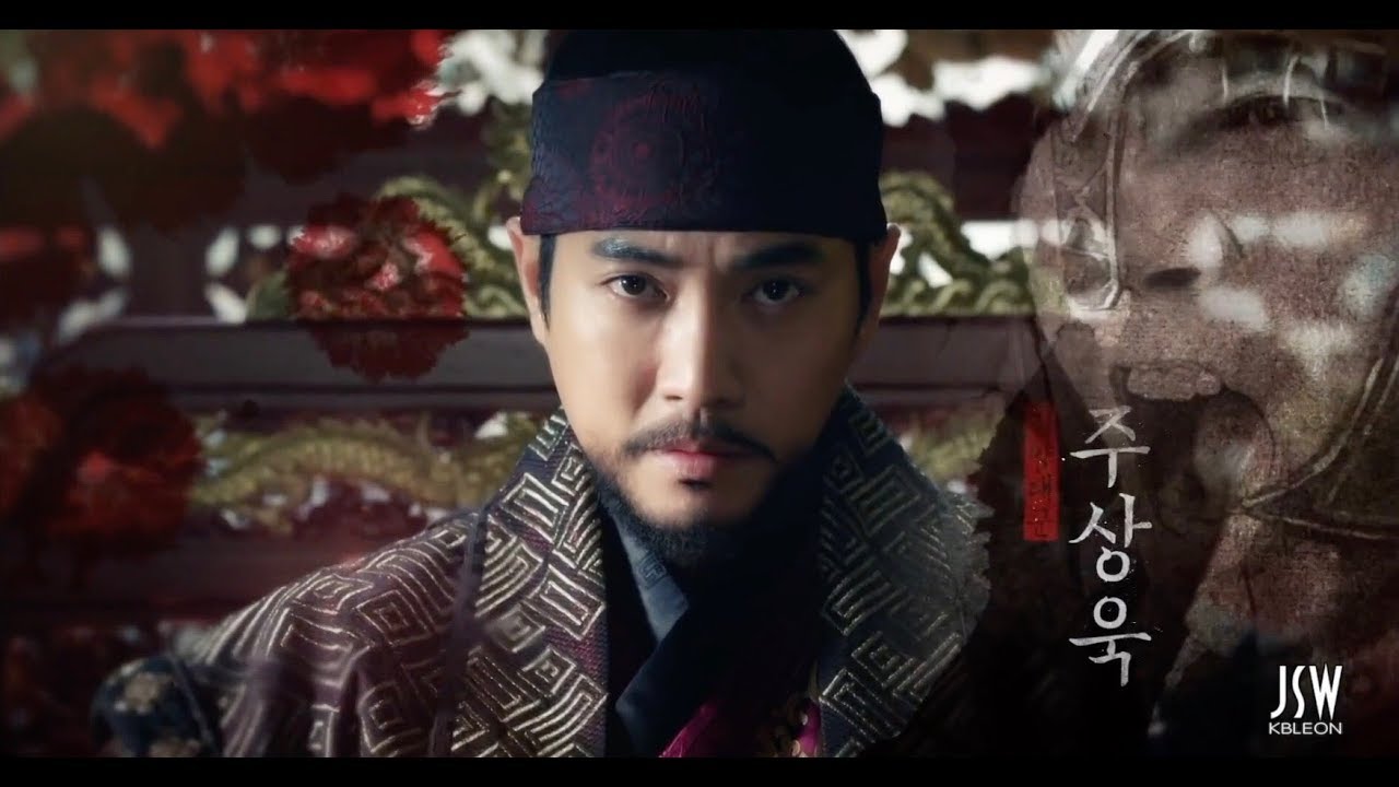 Grand Prince] Joo Sang Wook MV - YouTube