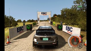 Could you play games on MacBook Pro? / Dirt Rally / 2020- (13 inç)