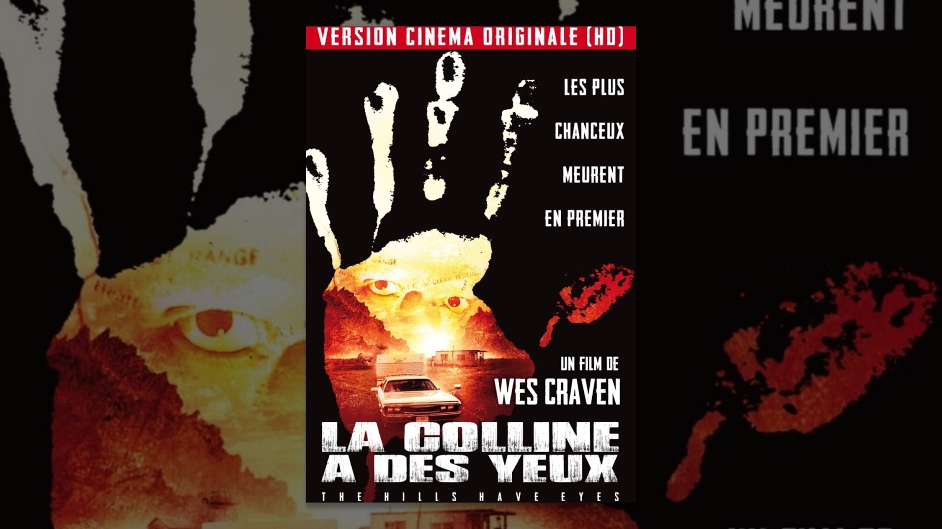 La colline a des yeux (VOST) - YouTube