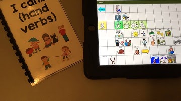 Simple Sentences for AAC