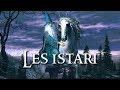 Les ISTARI | J.R.R TOLKIEN lore