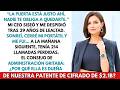 Empaca Tus Cosas Ahora. La CEO me despidió. Yo tenía una patente de $2.1B y me volví su rival