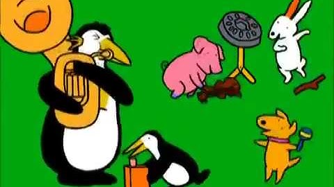 Ready Set Learn Intro