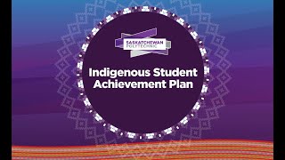 Details Indigenous Student Achievement Plan Update