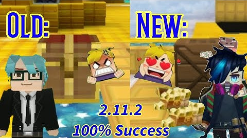 New Duplication Glitch 😱😳🤯 | Blockman Go | Skyblock | 100% Real