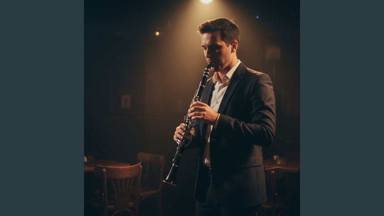 Watch Clarinet on YouTube Watch Clarinet on YouTube