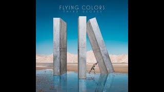 Flying Colors:-&#39;The Loss Inside&#39;