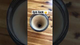 This Gym Hack Saves Me Every Single Day 💪