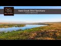 Sand Creek Bird Sanctuary - Froid, Montana