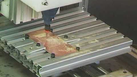 DRIVER PARA 3 EIXOS SMC-U-XYZ - HOBBYCNC