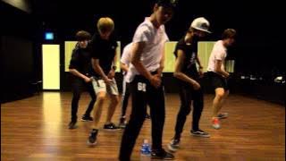 [SMROOKIES] SR15B_0701 DANCE PRACTICE