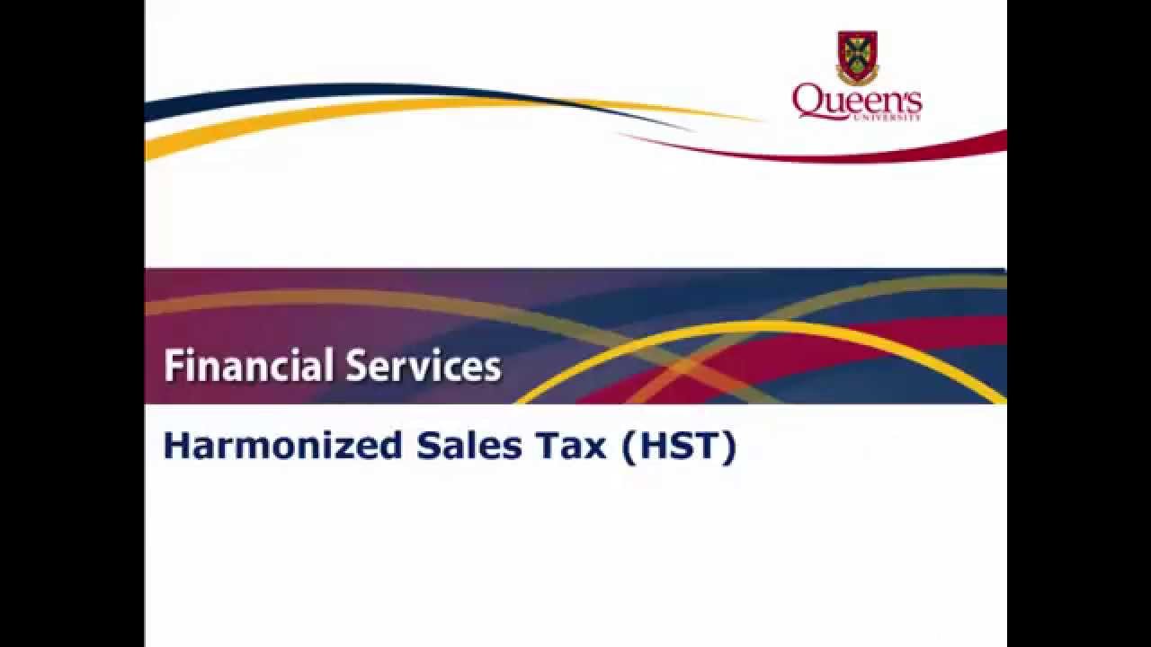 HST - YouTube