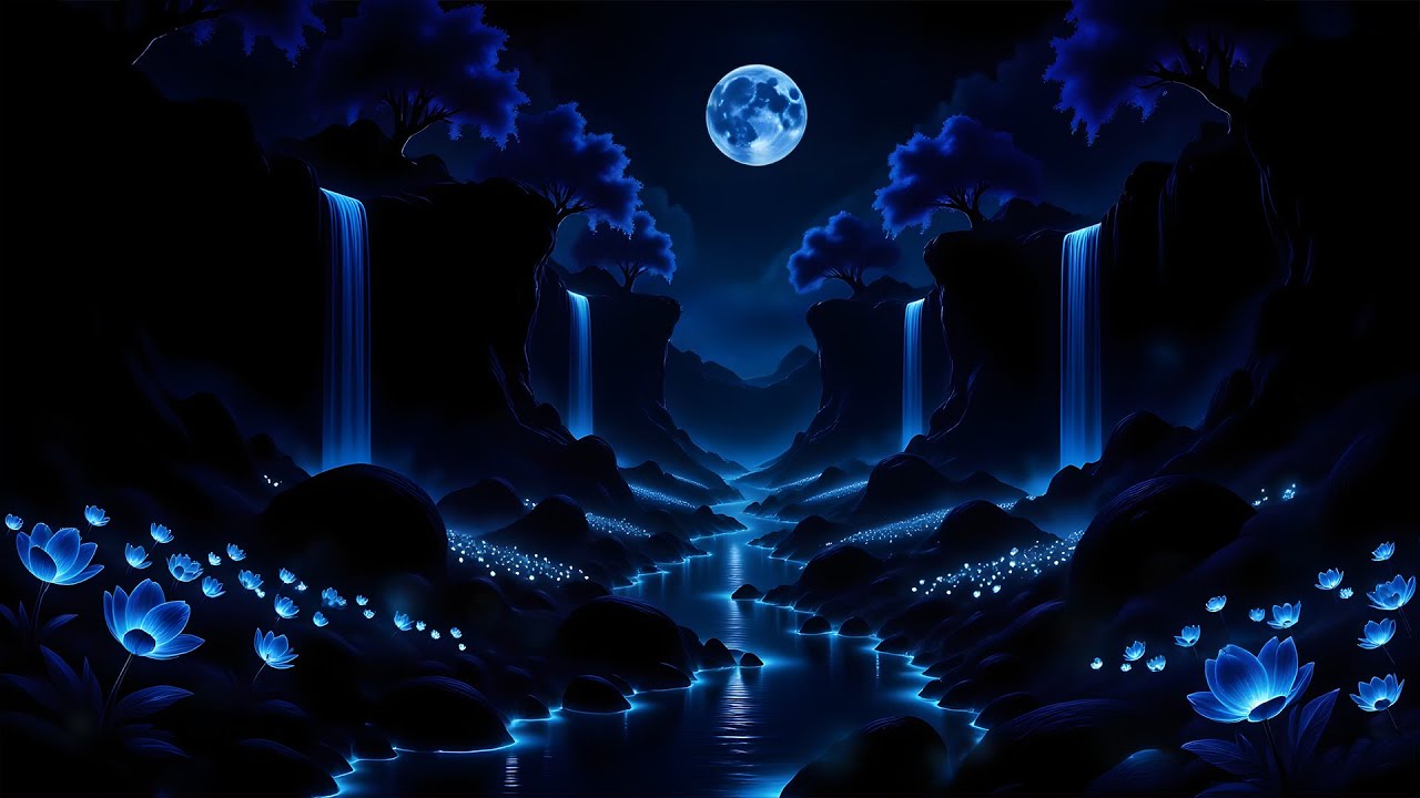 Мгновенное Засыпание • Снятие Умственной Усталости И Стресса • Прекратите Чрезмерное Обдумывание,...