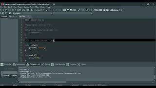 C language Course Urdu/Hindi Lecture 25(FUNCTIONS)