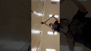 Some Stupid Blocked The Locker