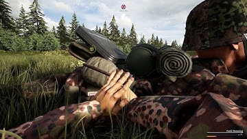 post scriptum gameplay 2019 chaos at its finest the rage !!