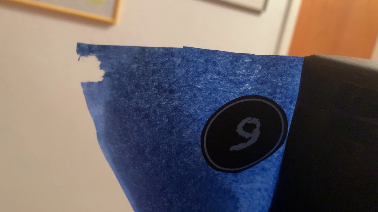 Bastel Tipp1  9. Dezember | 9. Türchen öffnen