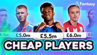 Download Lagu FPL 2025/26 | Every Cheap Player RANKED! | Best Budget Enablers Gems for your Squad 🤑 MP3 Download Lagu FPL 2025/26 | Every Cheap Player RANKED! | Best Budget Enablers Gems for your Squad 🤑 MP3