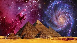 Пирамида Подсознания. Ключи Бесконечности. Marat Infinity