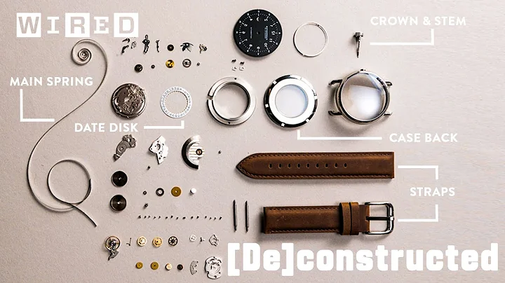 Watchmaker Breaks Down Swiss vs Japanese Made Watc...