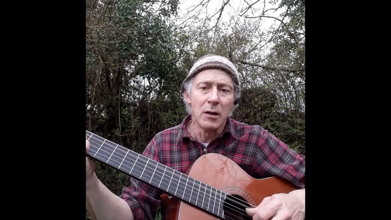 Songs from a garden #5 Songs from a garden #5