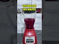 🥕 ¡Potencia tu sangre y purifica tu hígado con este jugo rojo!