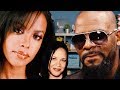 Exclusive | Aaliyah & Her Mother Allegedly Slept with R.Kelly TOGETHER & Took His Publishing Rights!